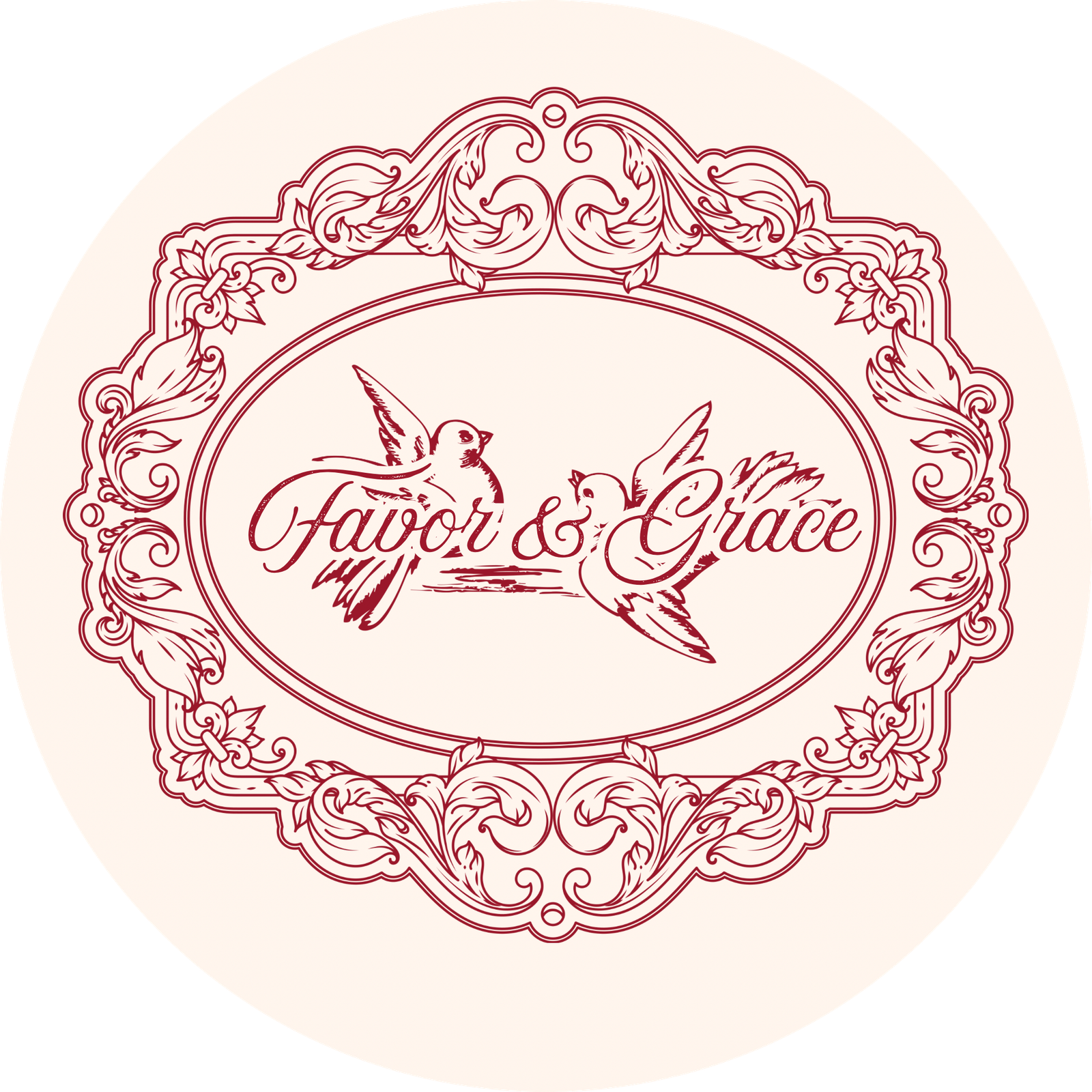 favorandgraces.com